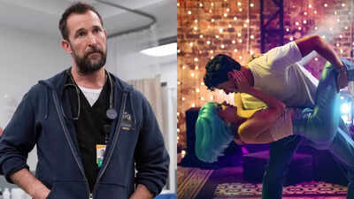 ‘The Pitt’ season 2 to ‘People We Meet on Vacation: Latest OTT releases of the week you should not miss |