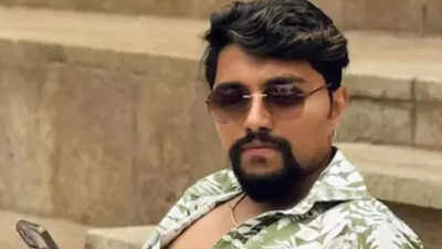 Kannada actor Dhanush Raj files police complaint; alleges ASSAULT and THREATS by his wife, Police probe both complaints |