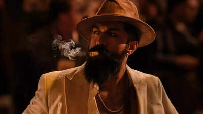 Rocking Star Yash cancels birthday meet; assures fans of a grand return, focuses on ‘Toxic’ |