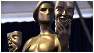 Actor Awards complete list of nominees: Leonardo DiCaprio’s ‘One Battle After Another’ dominates in film category; ‘The Studio’, ‘The White Lotus’ lead in television |