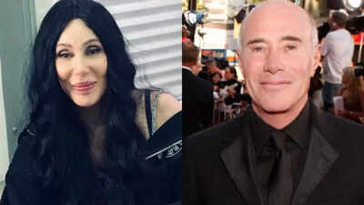 Cher believes she was the right person for David Geffen says‘I was the first person that he had real feelings for’ |