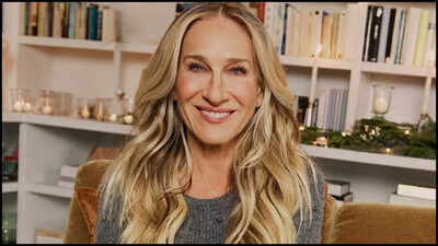 Sarah Jessica Parker wants to move on from reprising roles, says it’s the ‘least satisfying’ thing for her﻿ |