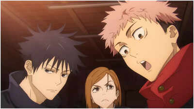 ‘Jujutsu Kaisen’ Season 3 release: When and where to watch the anime series |