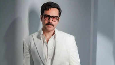 Emraan Hashmi reveals why immigration checks always made him nervous: ‘You feel like you’re carrying contraband’ |