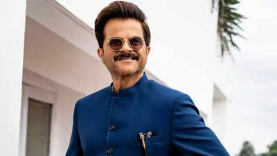 Anil Kapoor celebrates 43 years of Kannada cinema debut, praises ‘KGF’ and ‘Kantara’ teams for ‘raising the bar’ |