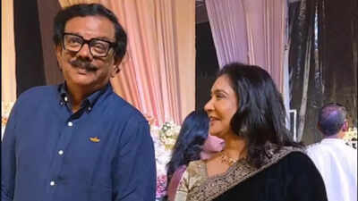 Priyadarshan and Lissy to reunite a decade after their separation? |