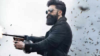 ‘Toxic’ director wishes Yash on his 40th birthday |