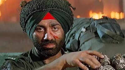 When ‘Border 2’ star Sunny Deol opened up about emotional ending of ‘Border’ that never released; ‘Jaise mai padta tha rona aa jaate tha’ |