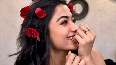 Rashmika Mandanna tops Kodagu’s taxpayer list, sets a new star benchmark: Report | Telugu Movie News