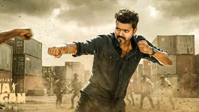 Vijay starrer ‘Jana Nayagan’ release delay LIVE updates: Madras HC to deliver censor verdict at 10:30 AM; Fans and celebs react | Tamil Movie News