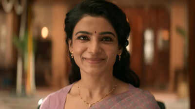 ‘Maa Inti Bangaaram’ teaser trailer: Samantha Ruth Prabhu flexes her action chops as ‘perfect daughter-in-law’ – Watch | Telugu Movie News