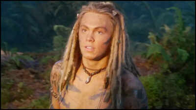 Who is Dr Aswin Paul? Everything about the Malayalam voice-over artist behind ‘Avatar: Fire and Ash’ character Spider |