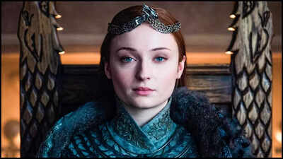 Sophie Turner talks about potential return to ‘Game of Thrones’ sequel: ‘I think it would be hard but also amazing’ |