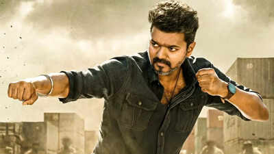 Jana Nayagan censor row: CBFC appeals to Chief Justice after Madras High Court orders U/A certificate for Vijay starrer – Report |
