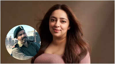 ‘Border 2’ producer Nidhi Dutta labels trolls who targeted Varun Dhawan as ‘Anti-National’; netizens ask her ‘if she has lost it’ |