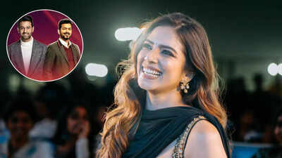 ‘Jana Nayagan’ star Vijay and Prabhas share THESE qualities, ‘The Raja Saab’ actress Malavika Mohanan reveals |