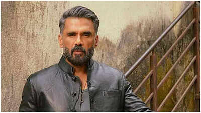 Suniel Shetty drops heartfelt birthday post for Farah Khan on her 61st birthday: ‘No Filters, No Pretence’ | Hindi Movie News