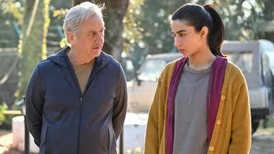 Anupam Kher celebrates 100 days of ‘Tanvi the Great’ amid its inclusion in the Oscars 2026 list | Hindi Movie News