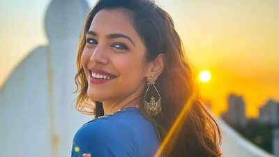 ‘Haiwaan’ actress Shriya Pilgaonkar says its ‘nice to be able to work’ with Priyadarshan, Akshay Kumar and Saif Ali Khan who she has ‘grown up watching’ |