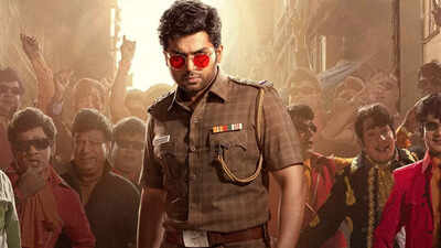 ‘Vaa Vaathiyaar’ release ON HOLD; the court says NO for the Karthi starrer and orders the producer to clear dues |