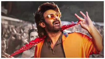 ‘The Raja Saab’ beats Baahubali- The Beginning’s day 1 Hindi collection but is Prabhas’s 3rd lowest opening | Hindi Movie News