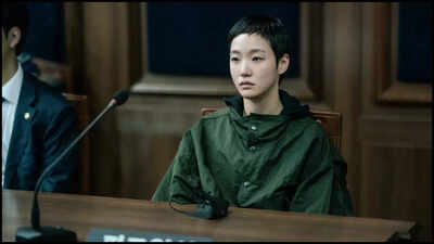Kim Go Eun talks new role in drama ‘The Price of Confession’: ‘I hoped viewers would misinterpret that eerie stillness’ |