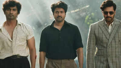 ‘Parasakthi’ OTT release: When and where can we expect Sivakarthikeyan’s period drama |