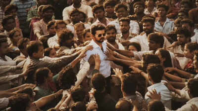 ‘Jana Nayagan’ censor row: Film fraternity slams CBFC, calls it ‘injustice’ |