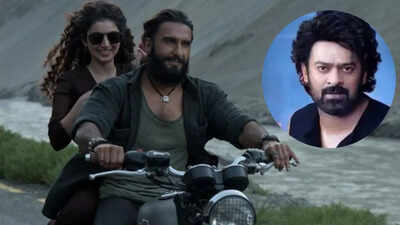 Dhurandhar Full Movie Collection: ‘Dhurandhar’ box office collection day 37 (LIVE): The Ranveer Singh film nears Rs 800 crore on sixth Saturday, after seeing drop on Friday due to the release of Prabhas’ ‘The Raja Saab’ |