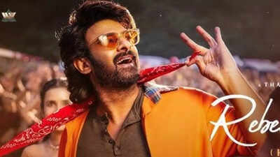‘The Raja Saab’ box office collections day 2: Prabhas film sees big drop; Earns Rs 27.83 crore | Telugu Movie News