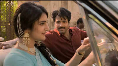 ‘Parasakthi’ box office collections day 1: Sivakarthikeyan film opens well; Crosses Rs 11 crore mark | Tamil Movie News