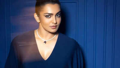 ‘Someone came and hit me on my chest and walked away’: Parvathy Thiruvothu opens up on childhood trauma | Malayalam Movie News