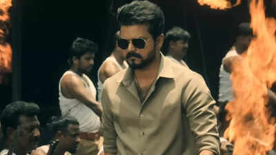 ‘Jana Nayagan’ censor row: Thalapathy Vijay starrer moves to the Supreme Court, appeal to be heard soon – Report | Tamil Movie News