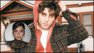 ‘People We Meet on Vacation’ actor Lukas Gage says that Emily Bader is the ‘biggest star in the world’ |