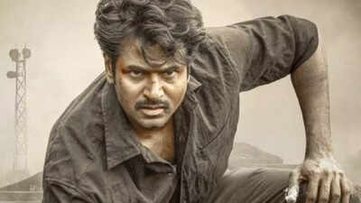 Parasakthi Full Movie Collection: ‘Parasakthi’ box office collection day 2 (Live): Sivakarthikeyan starrer witnesses a dip as mixed reviews pour in’ |