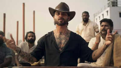 ‘O’Romeo OTT platform confirmed: When and where to stream Shahid Kapoor – Triptii Dimri starrer after its theatrical run |