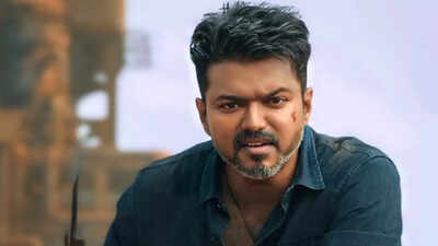 Who is Thalapathy Vijay? From being child artiste to mass leader, UNTOLD facts about ‘Jana Nayagan’ star | Tamil Movie News