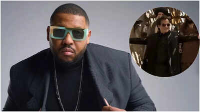 Rapper Flipperachi of the ‘FA9LA’ track from ‘Dhurandhar announces India tour; first concert to be hosted in Bengaluru | Hindi Movie News