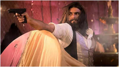 ‘Dhurandhar’ box office collection Day 38: Ranveer Singh-led film’s global collection is now a STAGGERING Rs 1254.9 crore | Hindi Movie News