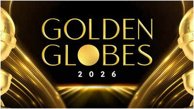 Golden Globes 2026 Complete Winners’ List: ‘One Battle After Another’, ‘Adolescence’ sweep top honors at awards show | English Movie News