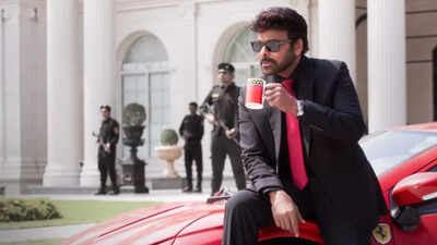 ‘Mana Shankara Vara Prasad Garu’ Twitter review: Chiranjeevi’s performance wins hearts |