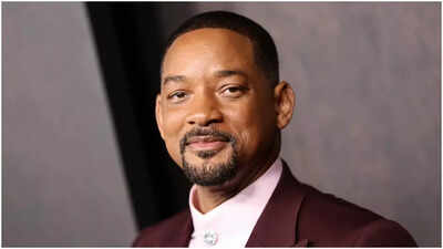 Will Smith wants Shah Rukh Khan to cast him in Bollywood film; reveals he had discussions with Salman Khan, Amitabh Bachchan | English Movie News