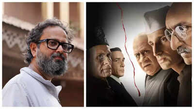 Nikkhil Advani on ‘Freedom at Midnight’: Chaos, Nehru, and the Cost of Telling History