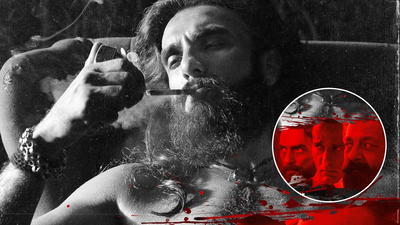 ‘Dhurandhar’ stars Akshaye Khanna, Ranveer Singh and others; Lets trace the debut films of the film’s phenomenal cast | Hindi Movie News