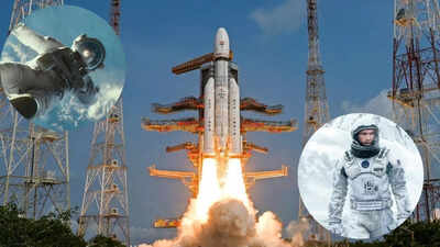 ISRO PSLV-C62 launch: Iconic space launch scenes that still give goosebumps | Hindi Movie News