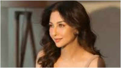 Saumya Tandon joins Sooraj Barjatya for ‘Yeh Prem Mol Liya’ alongside Ayushmann Khurrana and Sharvari Wagh | Hindi Movie News