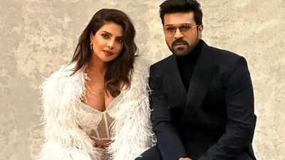 When Ram Charan called Golden Globes presenter Priyanka Chopra and Alia Bhatt ‘absolutely amazing at their art’ in exclusive |