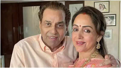 ‘I can’t imagine life without Dharamendra’: Hema Malini breaks silence, addresses relationship with Sunny and Bobby Deol |