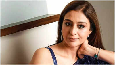 Tabu joins Akshay Kumar’s ‘Bhooth Bangla’, drops post with clapboard photo: ‘Hum yahan bandh hain’ |