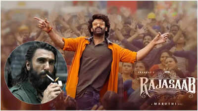 The Raja Saab Full Movie Collection: ‘The Raja Saab’ box office collection Day 4: Prabhas-starrer CRASHES on its first Monday but outperforms ‘Dhurandhar’ |